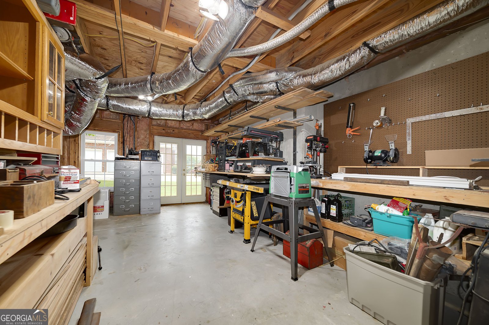 5045 Matthew Meadow Court Alpharetta - 36