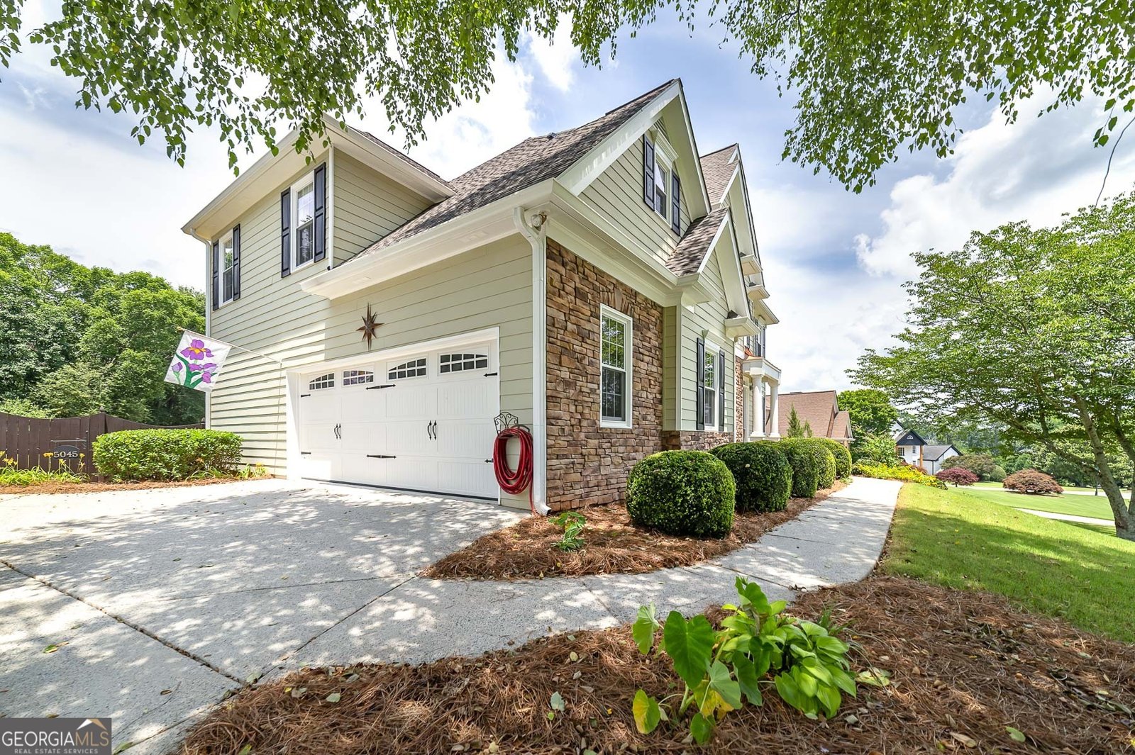 5045 Matthew Meadow Court Alpharetta - 39