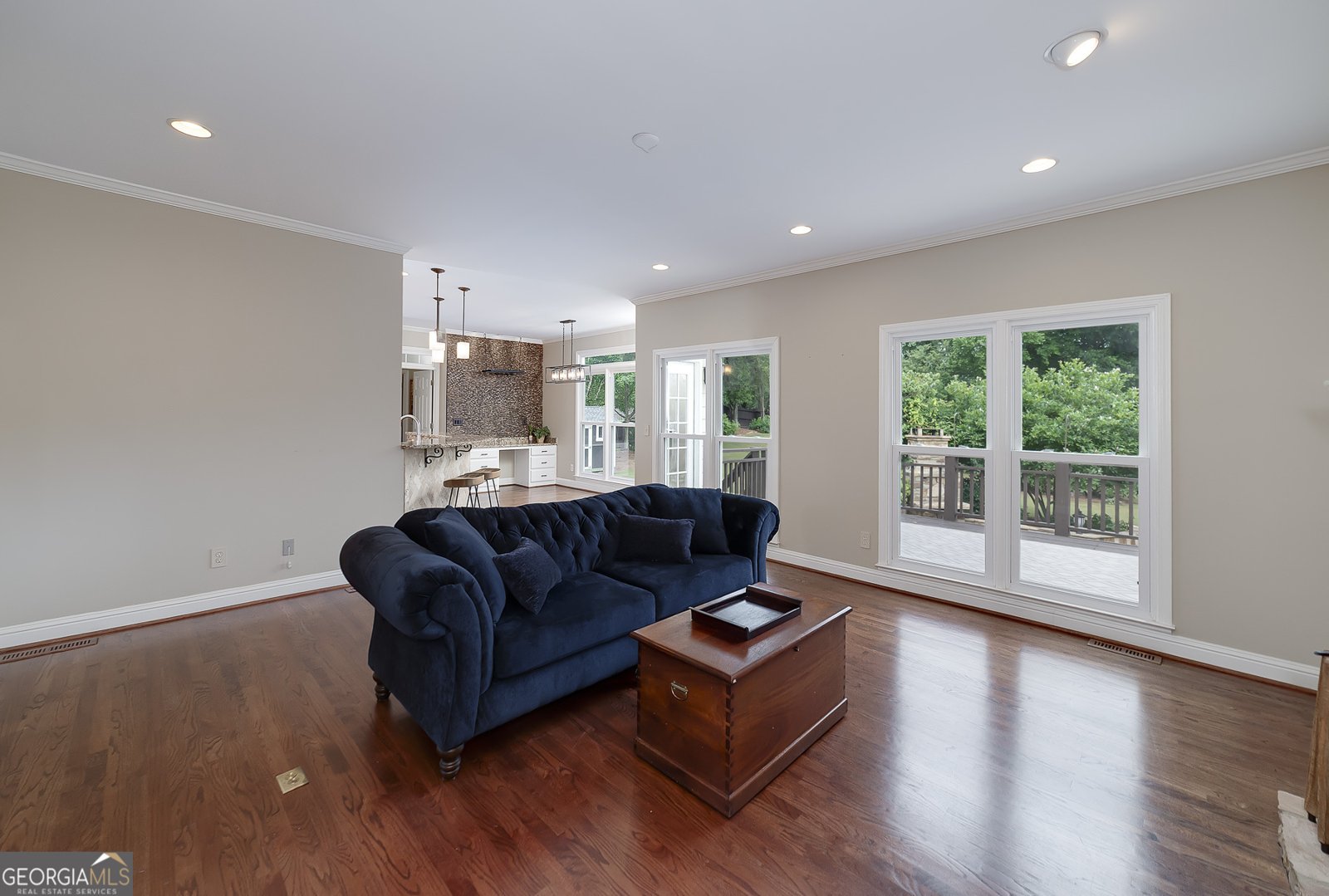 5045 Matthew Meadow Court Alpharetta - 4