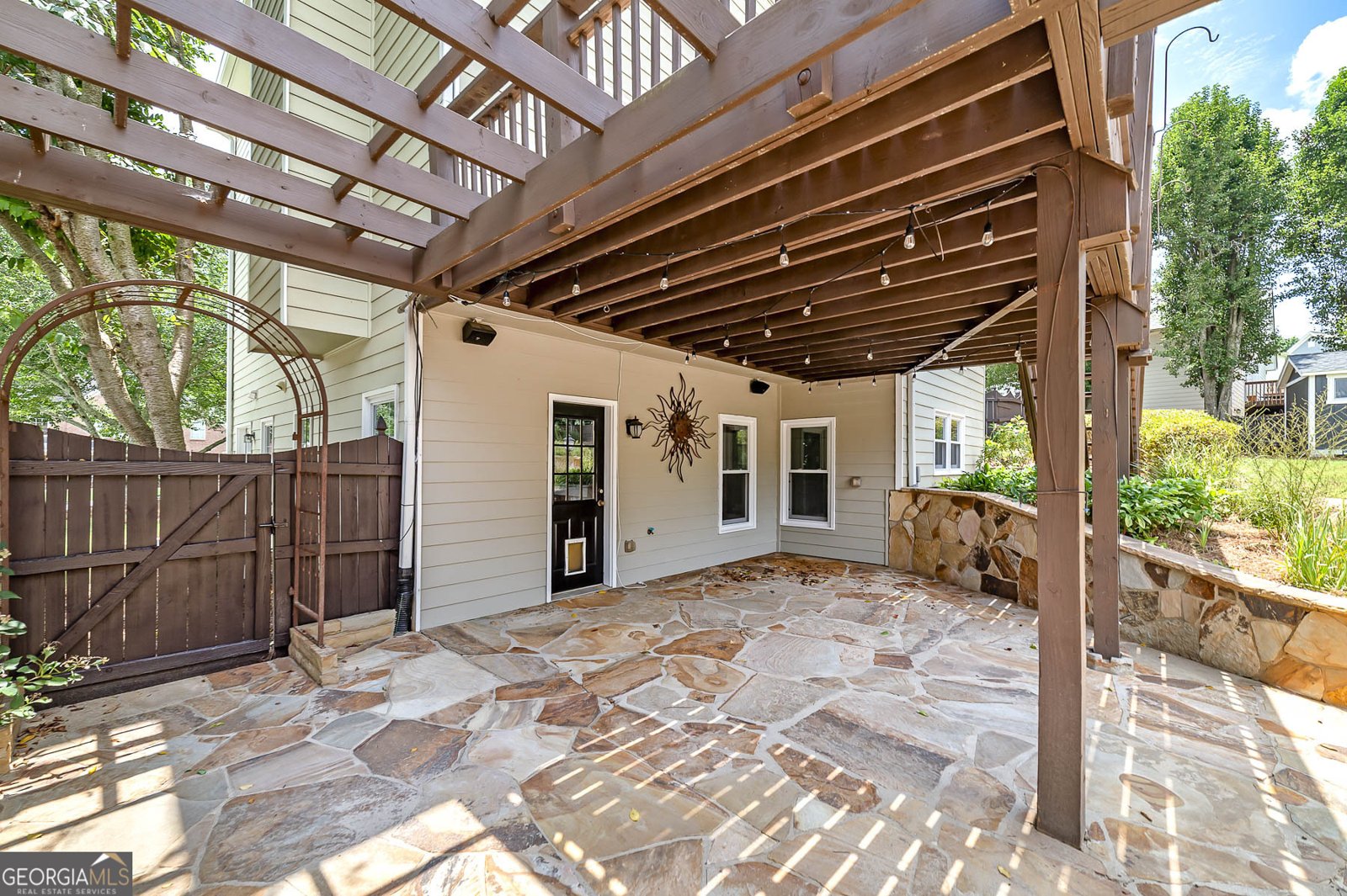 5045 Matthew Meadow Court Alpharetta - 40