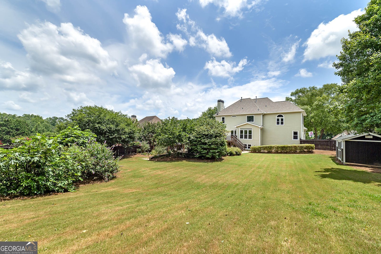 5045 Matthew Meadow Court Alpharetta - 42