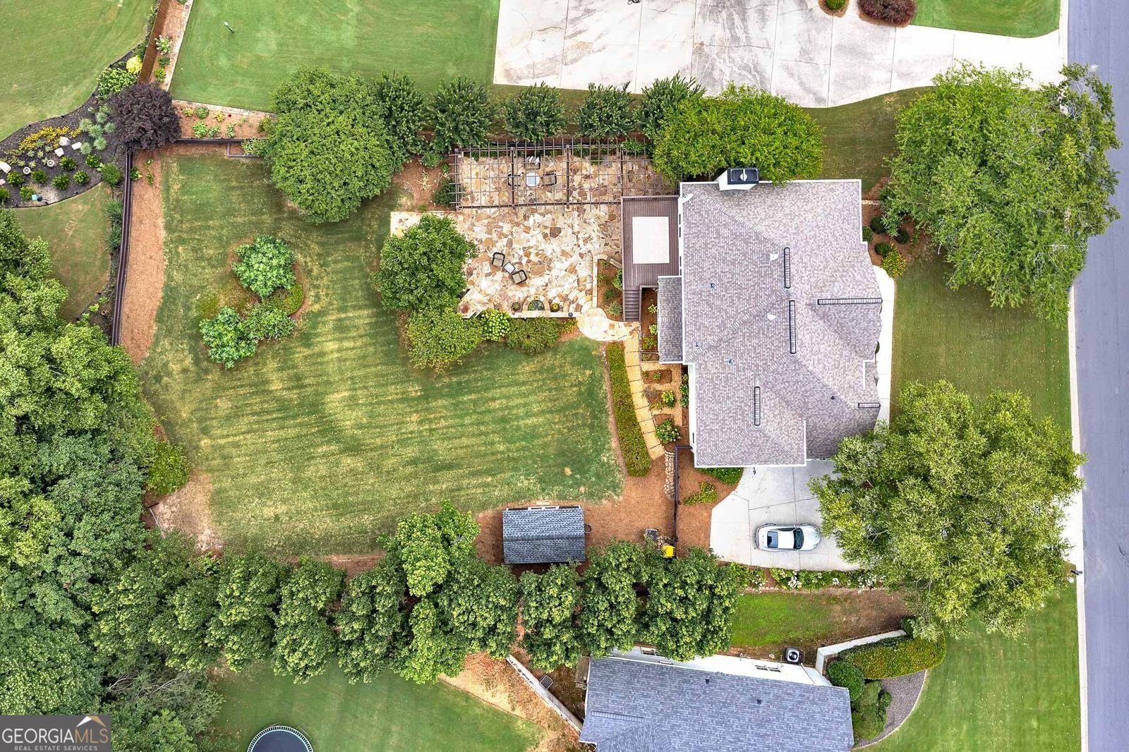 5045 Matthew Meadow Court Alpharetta - 45