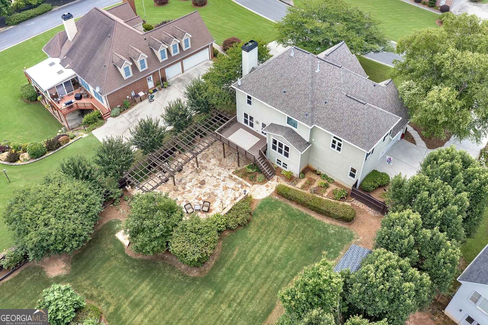 5045 Matthew Meadow Court Alpharetta - 47