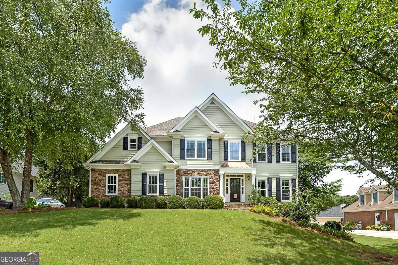 5045 Matthew Meadow Court Alpharetta - 48