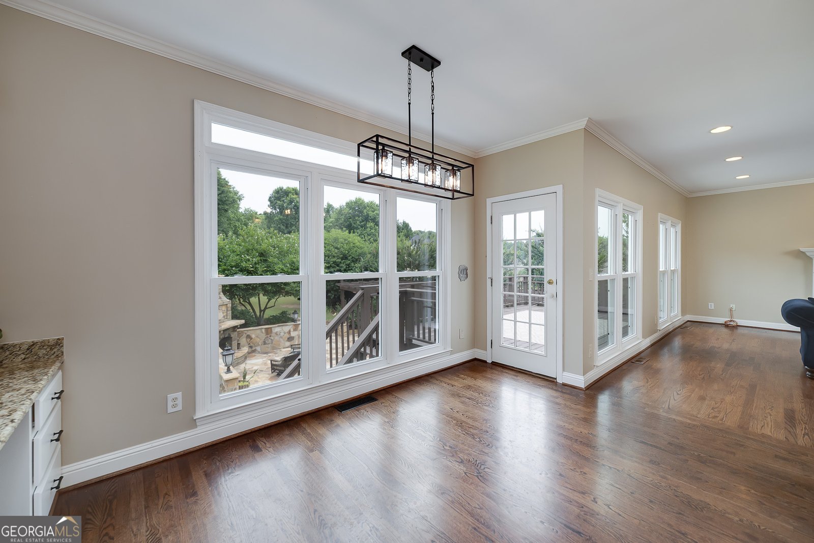 5045 Matthew Meadow Court Alpharetta - 5