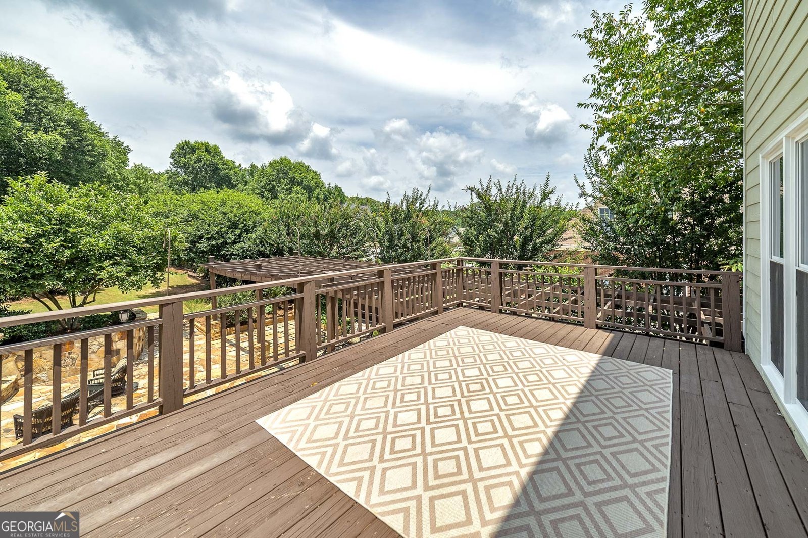 5045 Matthew Meadow Court Alpharetta - 6