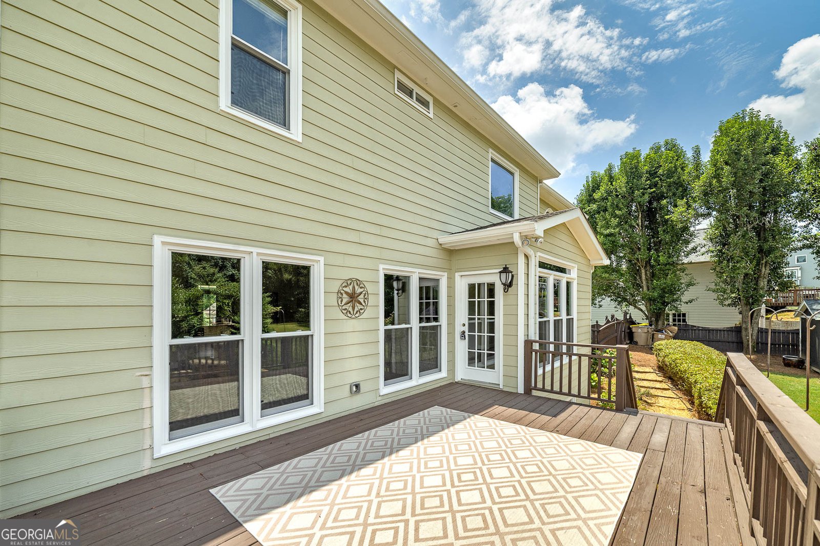 5045 Matthew Meadow Court Alpharetta - 8