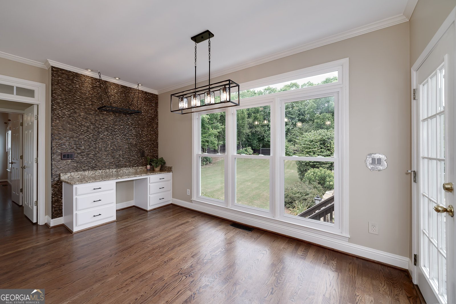 5045 Matthew Meadow Court Alpharetta - 9