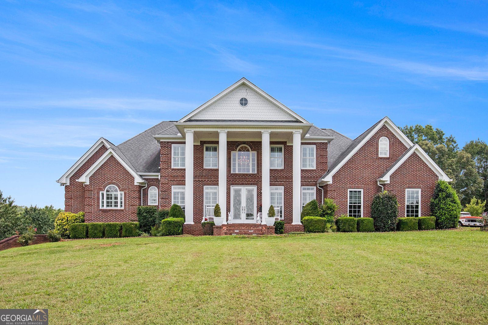 6652 Ben Parks Road Murrayville - 1