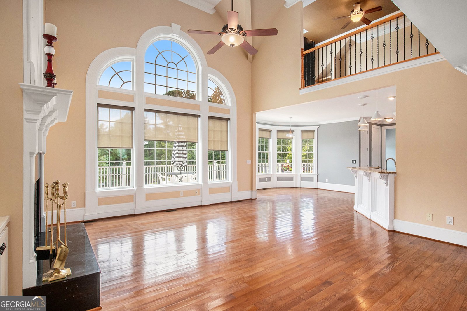 6652 Ben Parks Road Murrayville - 14