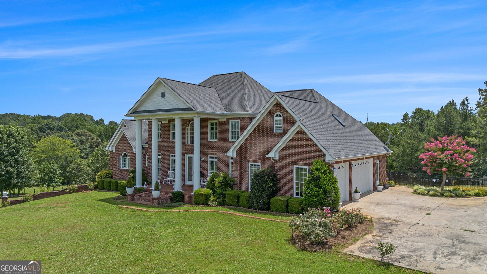 6652 Ben Parks Road Murrayville - 2