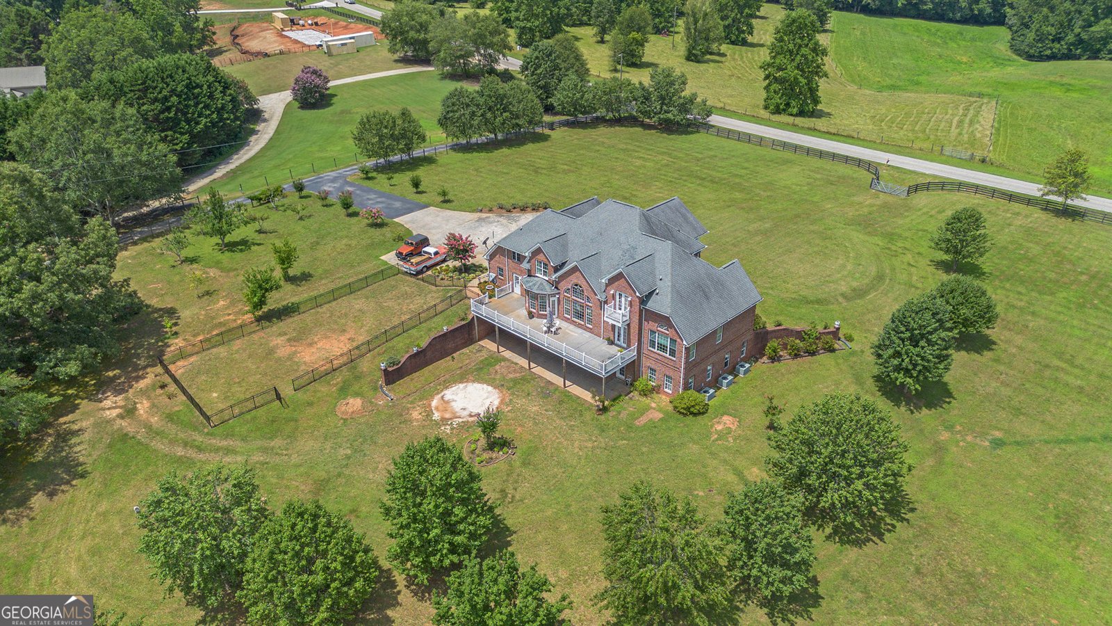6652 Ben Parks Road Murrayville - 3
