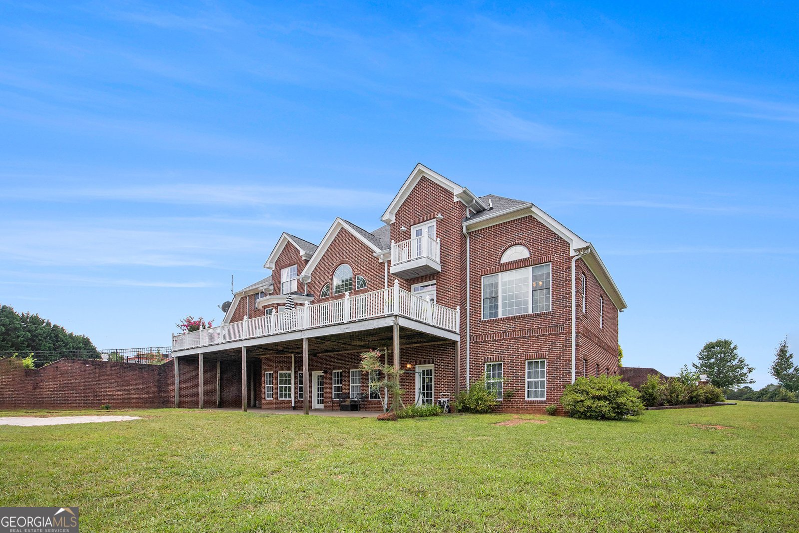 6652 Ben Parks Road Murrayville - 30