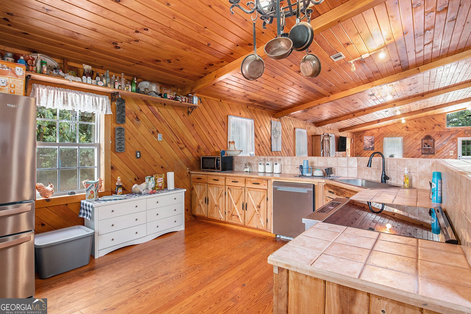 6652 Ben Parks Road Murrayville - 33