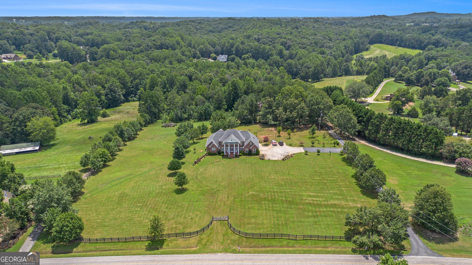 6652 Ben Parks Road Murrayville - 37