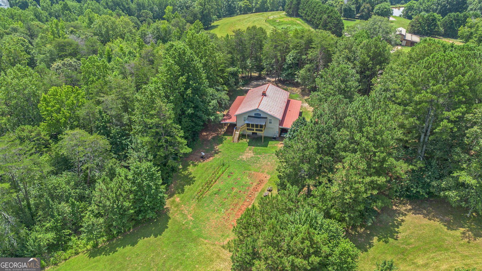 6652 Ben Parks Road Murrayville - 38