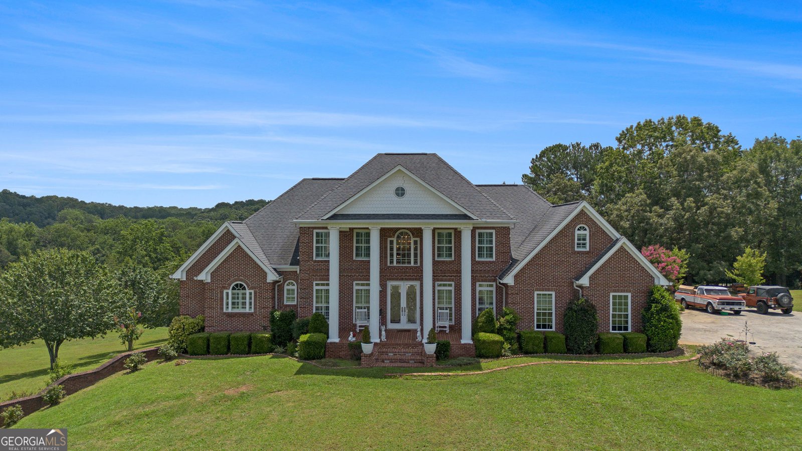 6652 Ben Parks Road Murrayville - 39