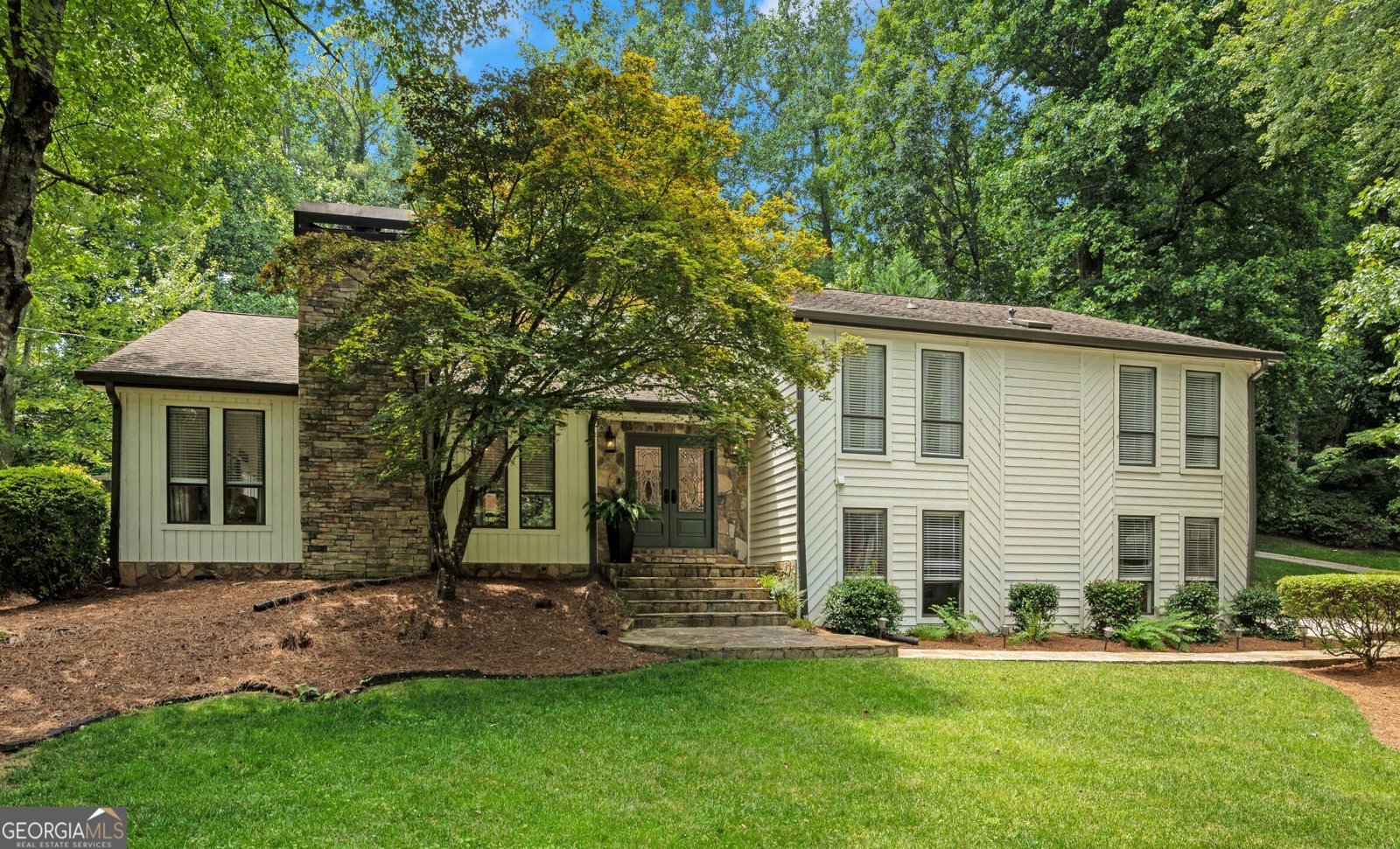 1519 Biddle Court Dunwoody - 1