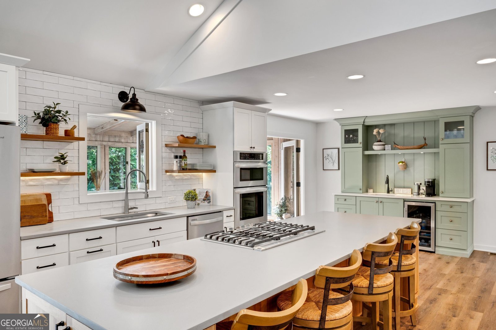 1519 Biddle Court Dunwoody - 10