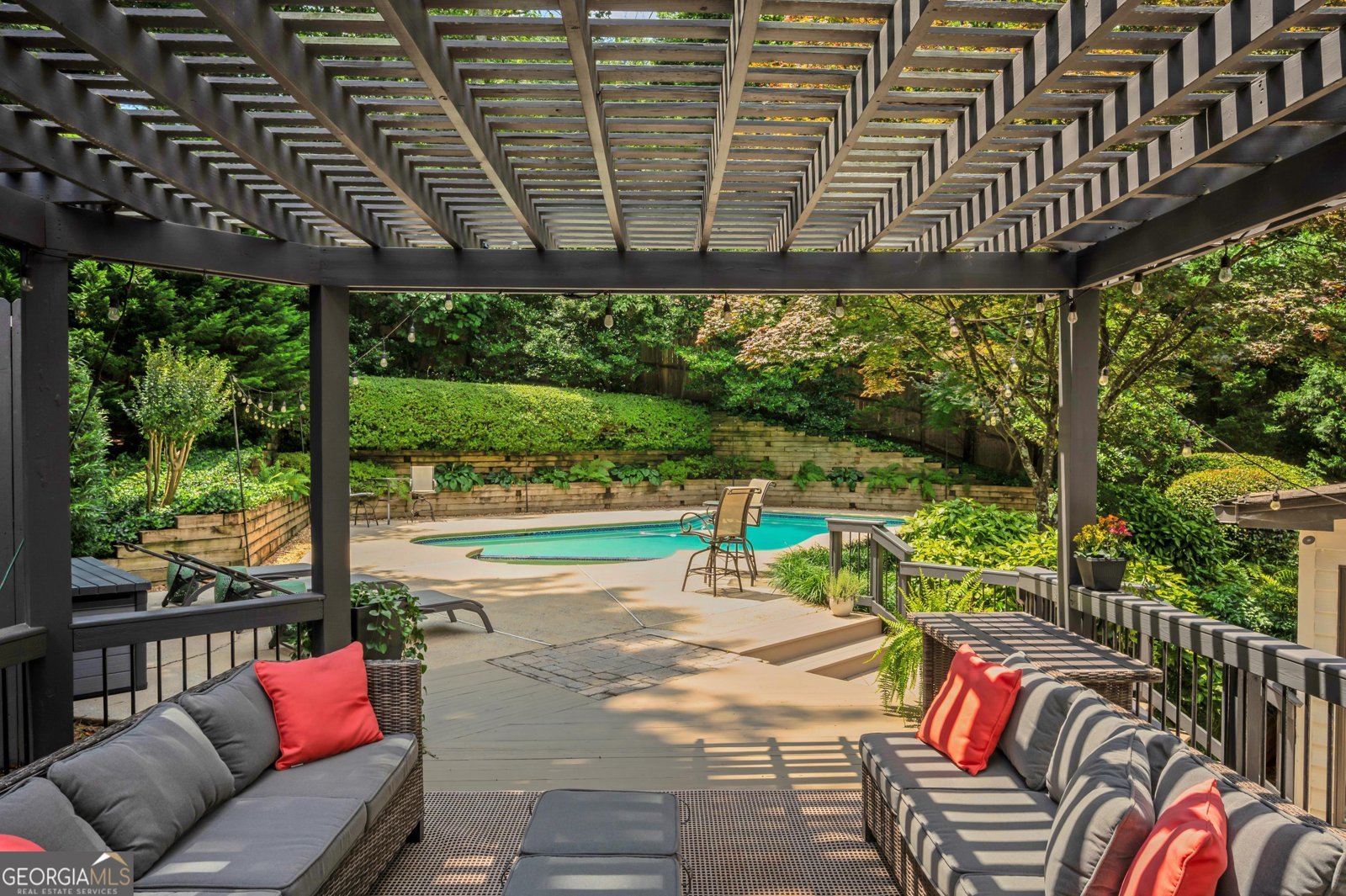 1519 Biddle Court Dunwoody - 15