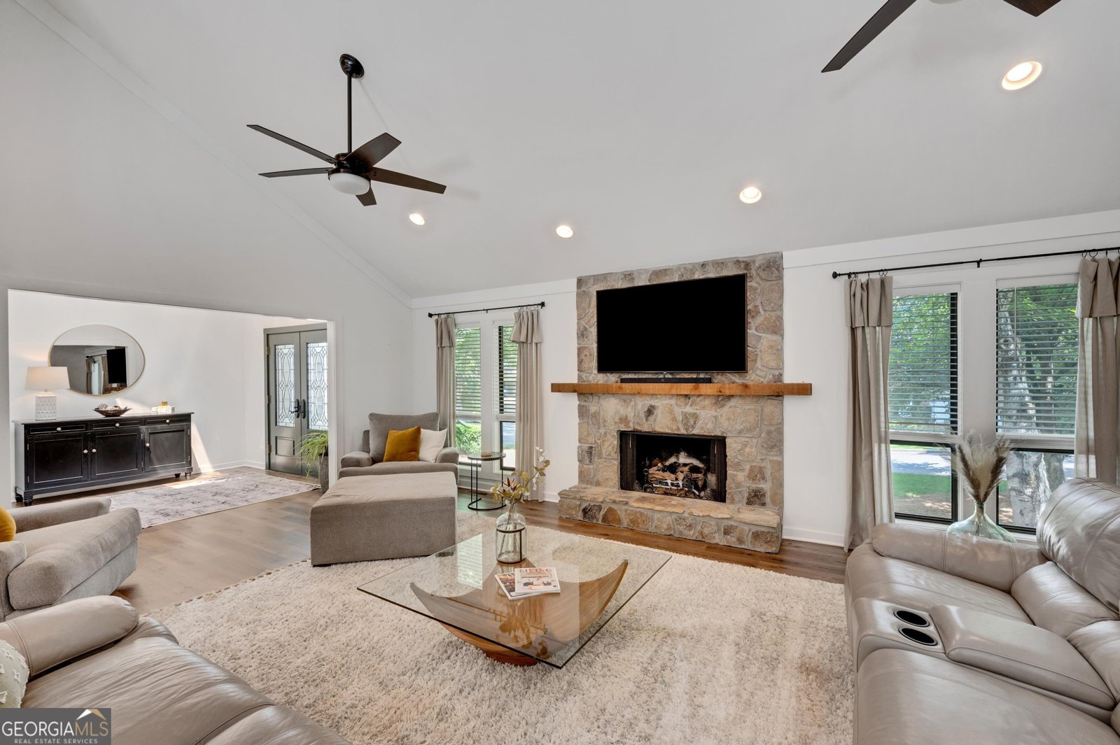 1519 Biddle Court Dunwoody - 16