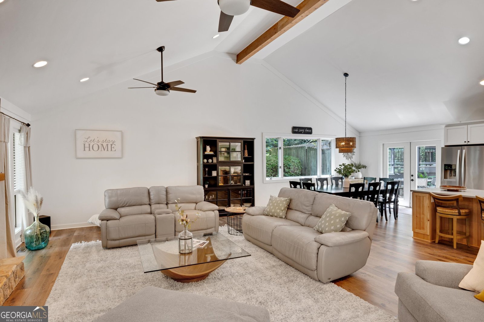 1519 Biddle Court Dunwoody - 2