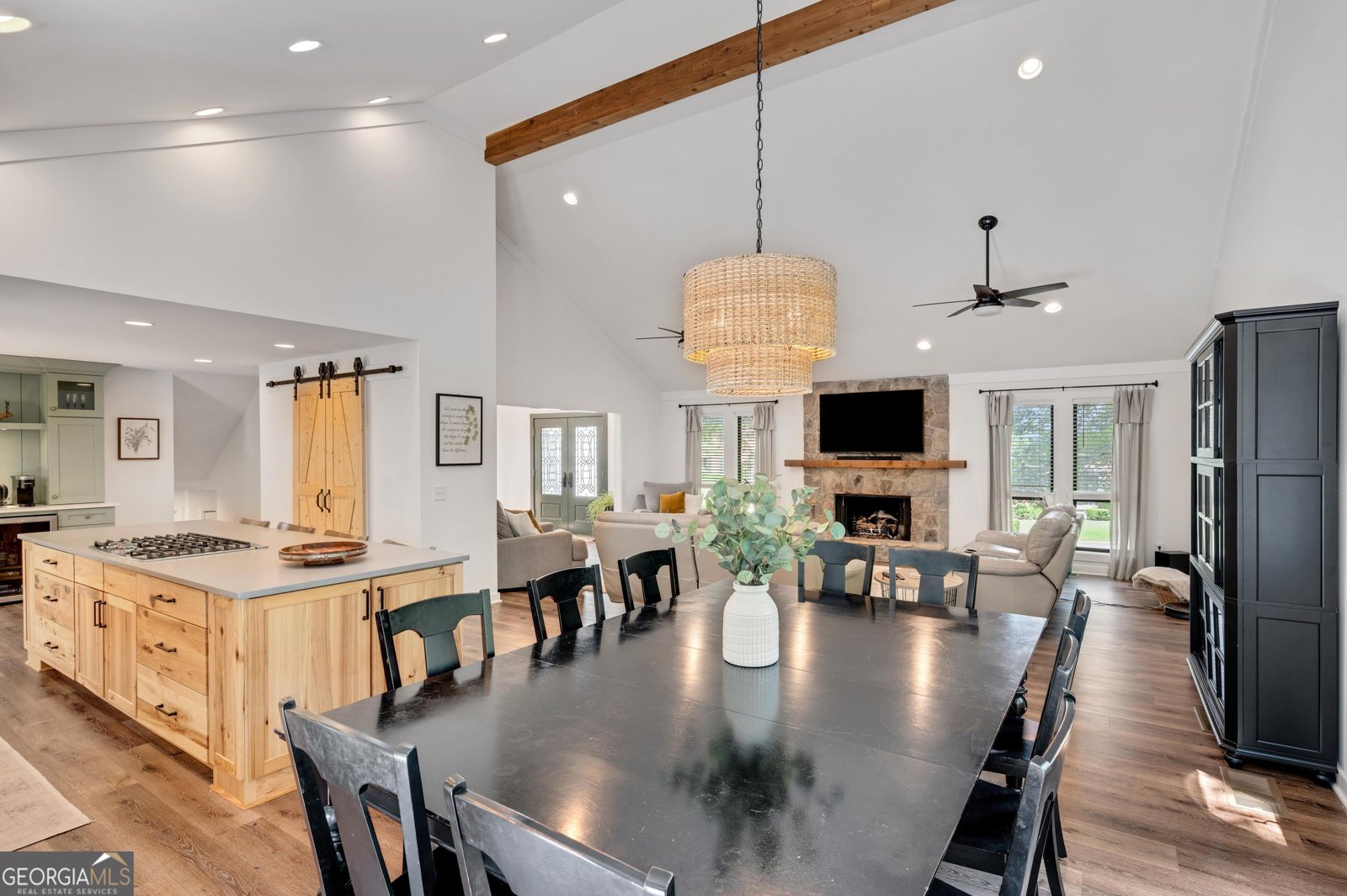 1519 Biddle Court Dunwoody - 3