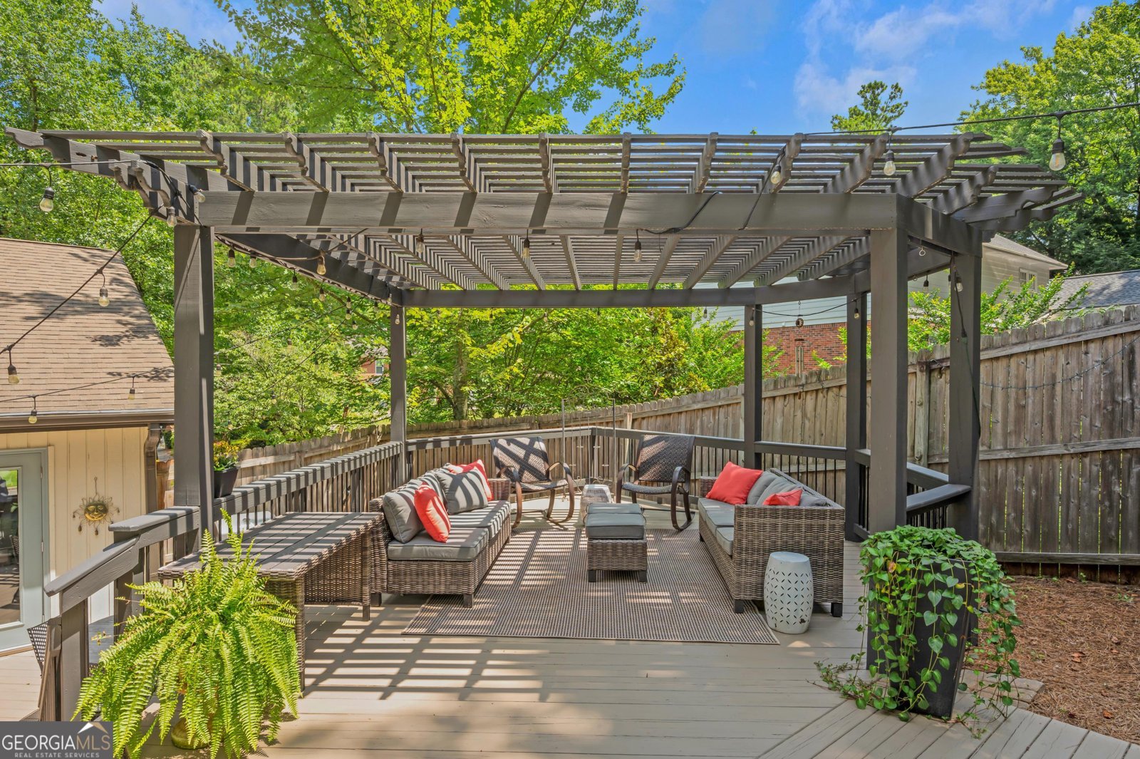 1519 Biddle Court Dunwoody - 34