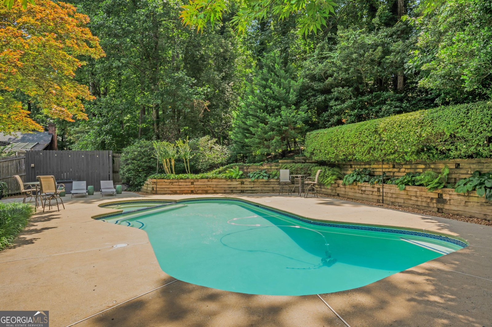 1519 Biddle Court Dunwoody - 36