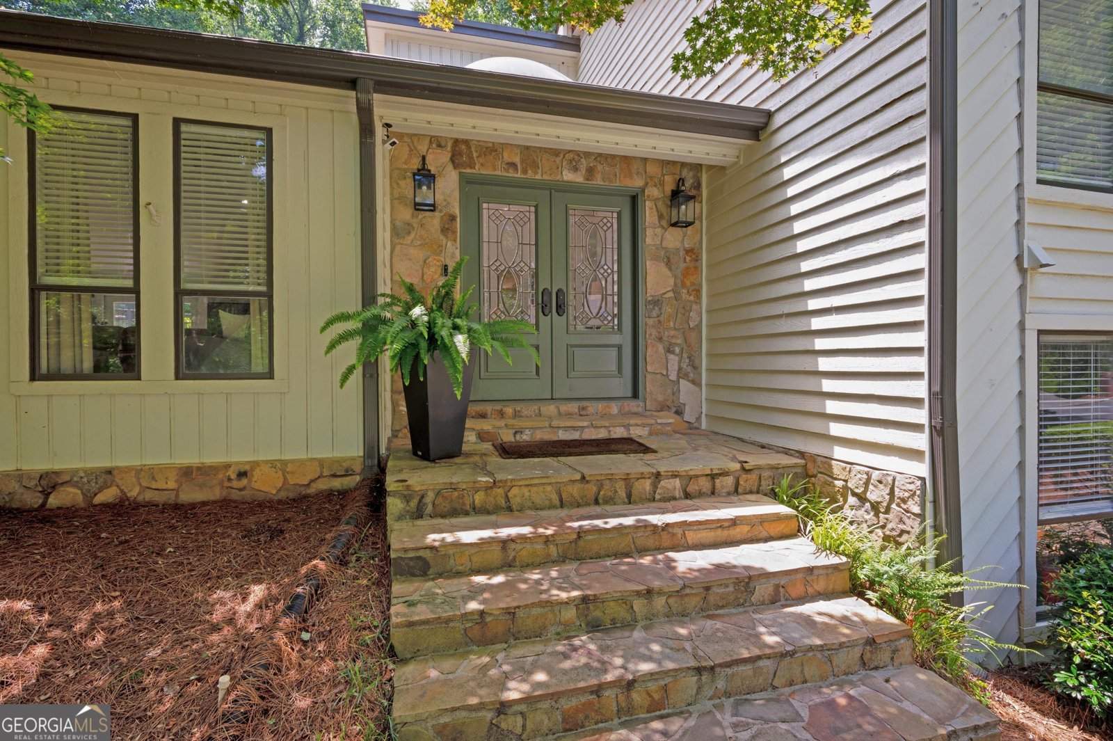 1519 Biddle Court Dunwoody - 39