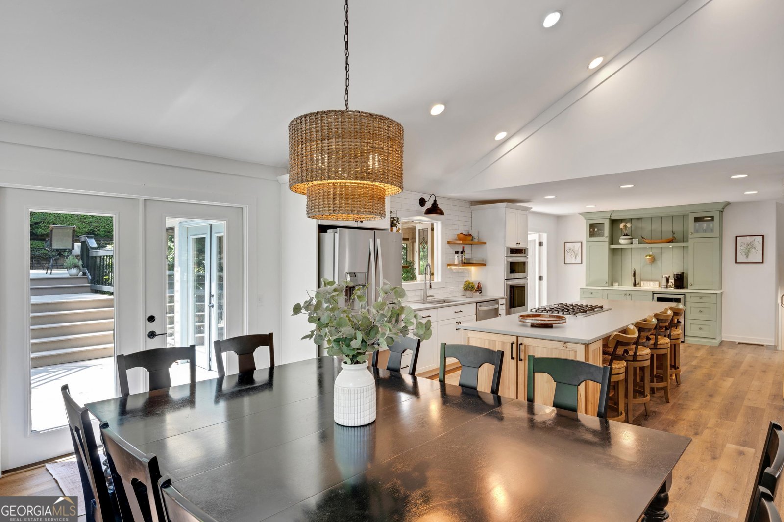 1519 Biddle Court Dunwoody - 4