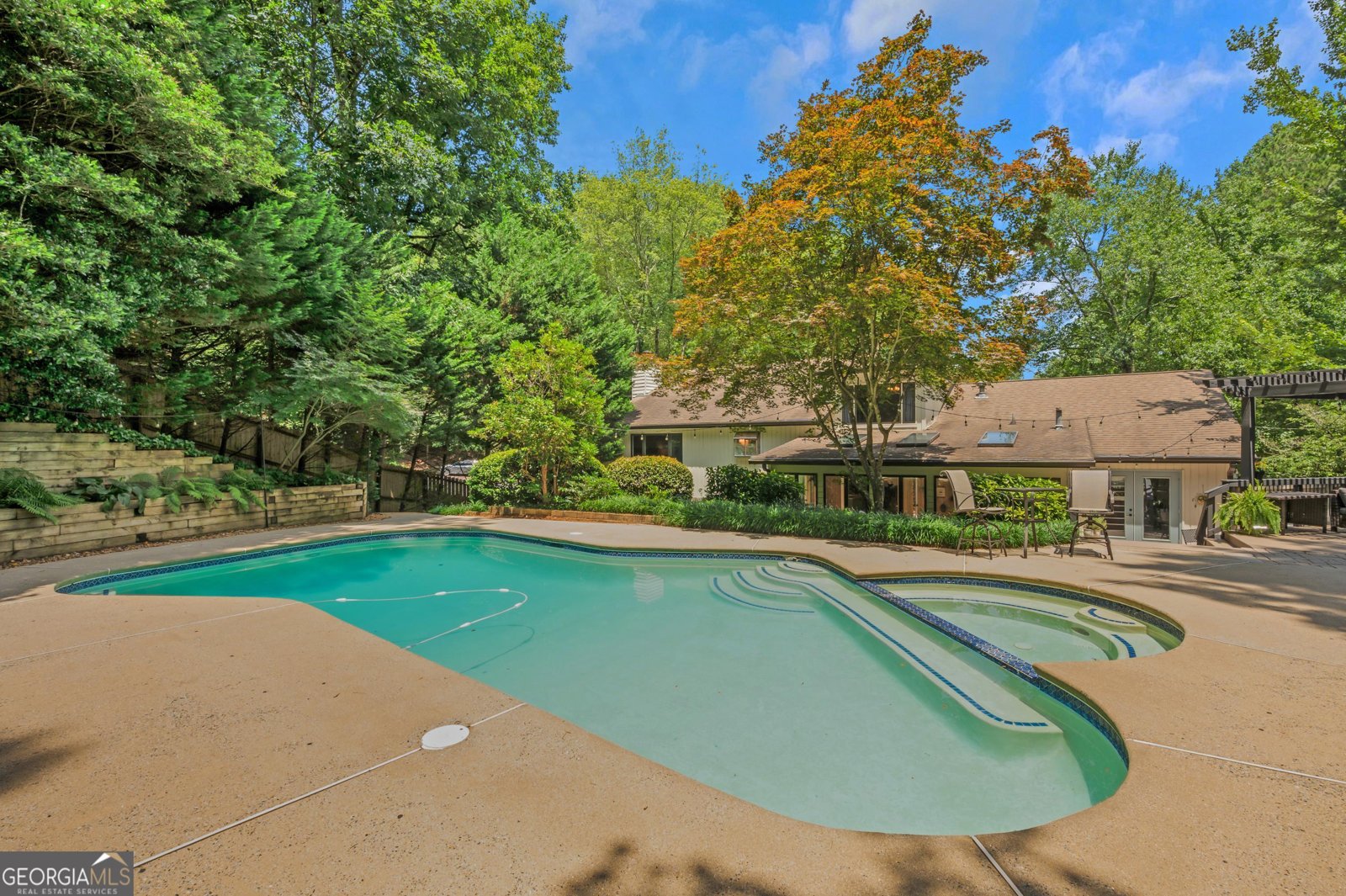 1519 Biddle Court Dunwoody - 5