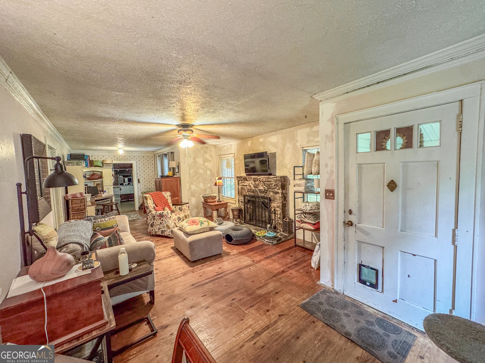 4160 Stonewall Tell Road Atlanta - 14