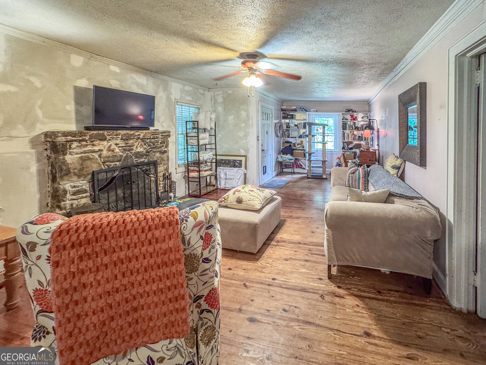 4160 Stonewall Tell Road Atlanta - 16