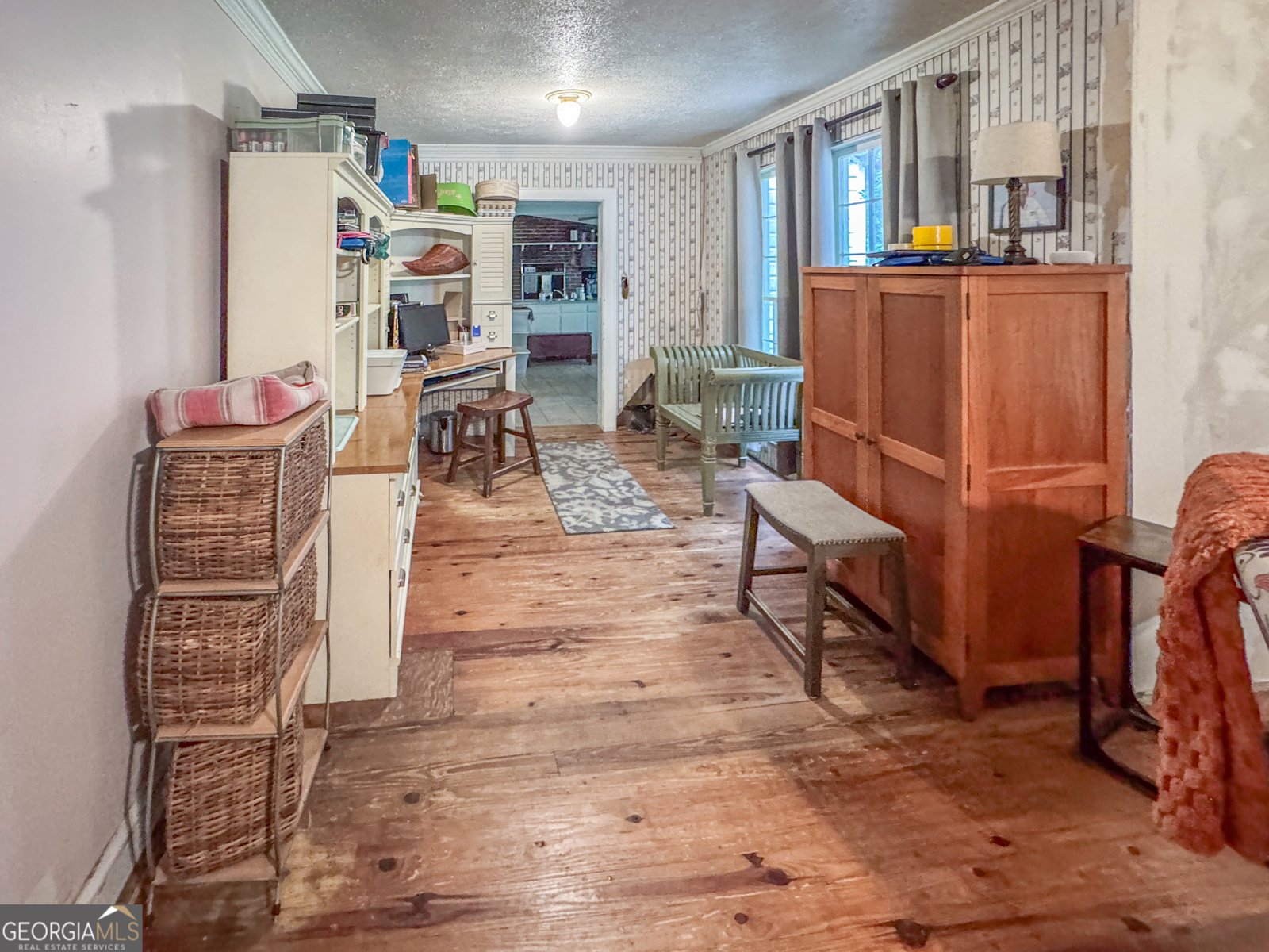 4160 Stonewall Tell Road Atlanta - 17