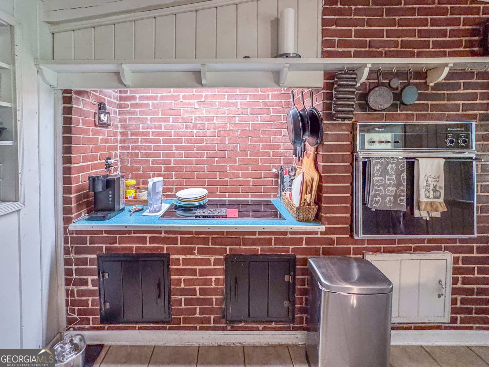 4160 Stonewall Tell Road Atlanta - 20