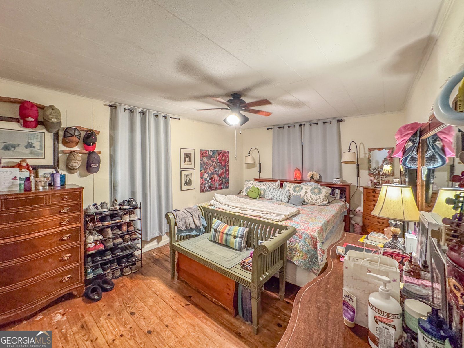 4160 Stonewall Tell Road Atlanta - 28