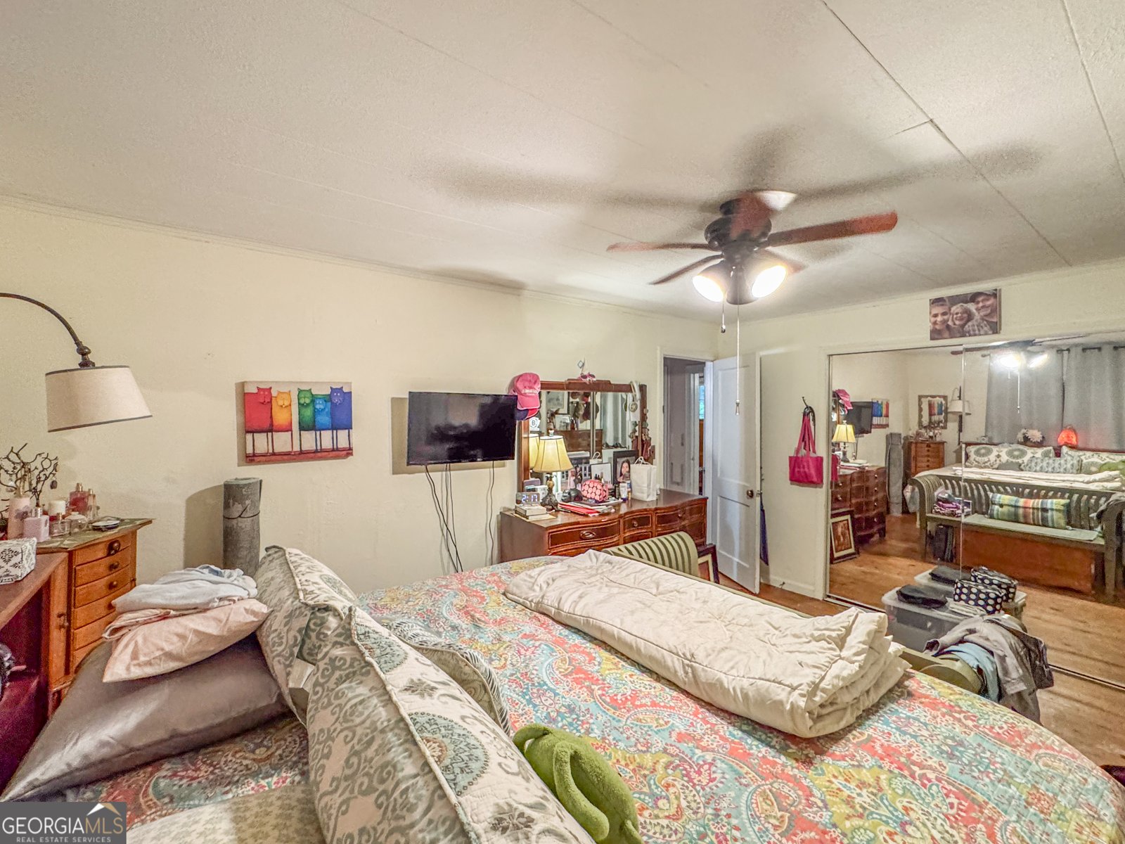 4160 Stonewall Tell Road Atlanta - 29