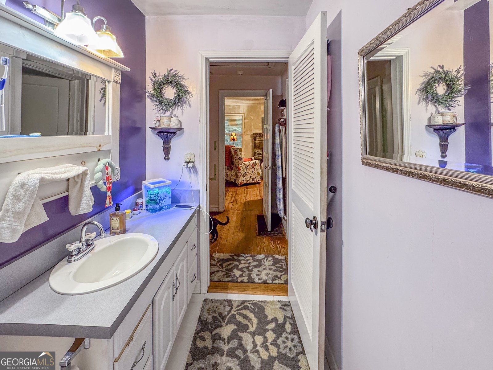 4160 Stonewall Tell Road Atlanta - 35