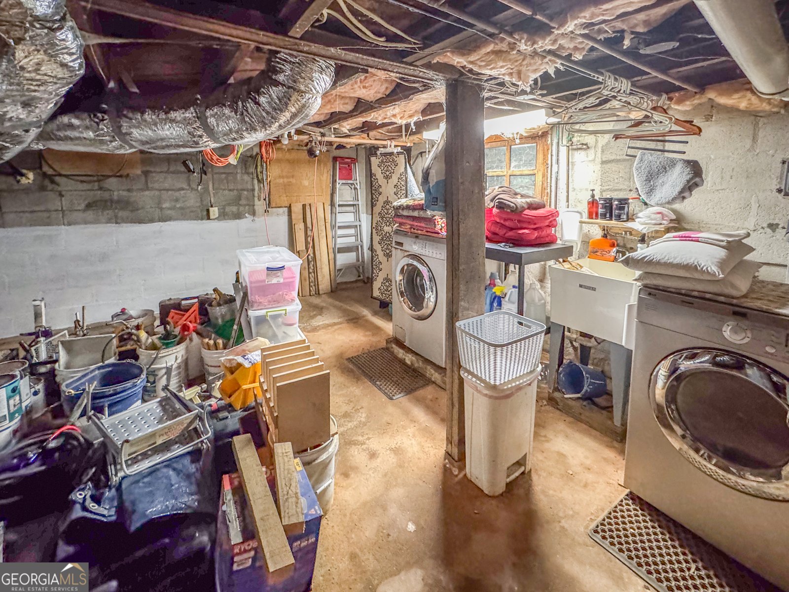 4160 Stonewall Tell Road Atlanta - 46