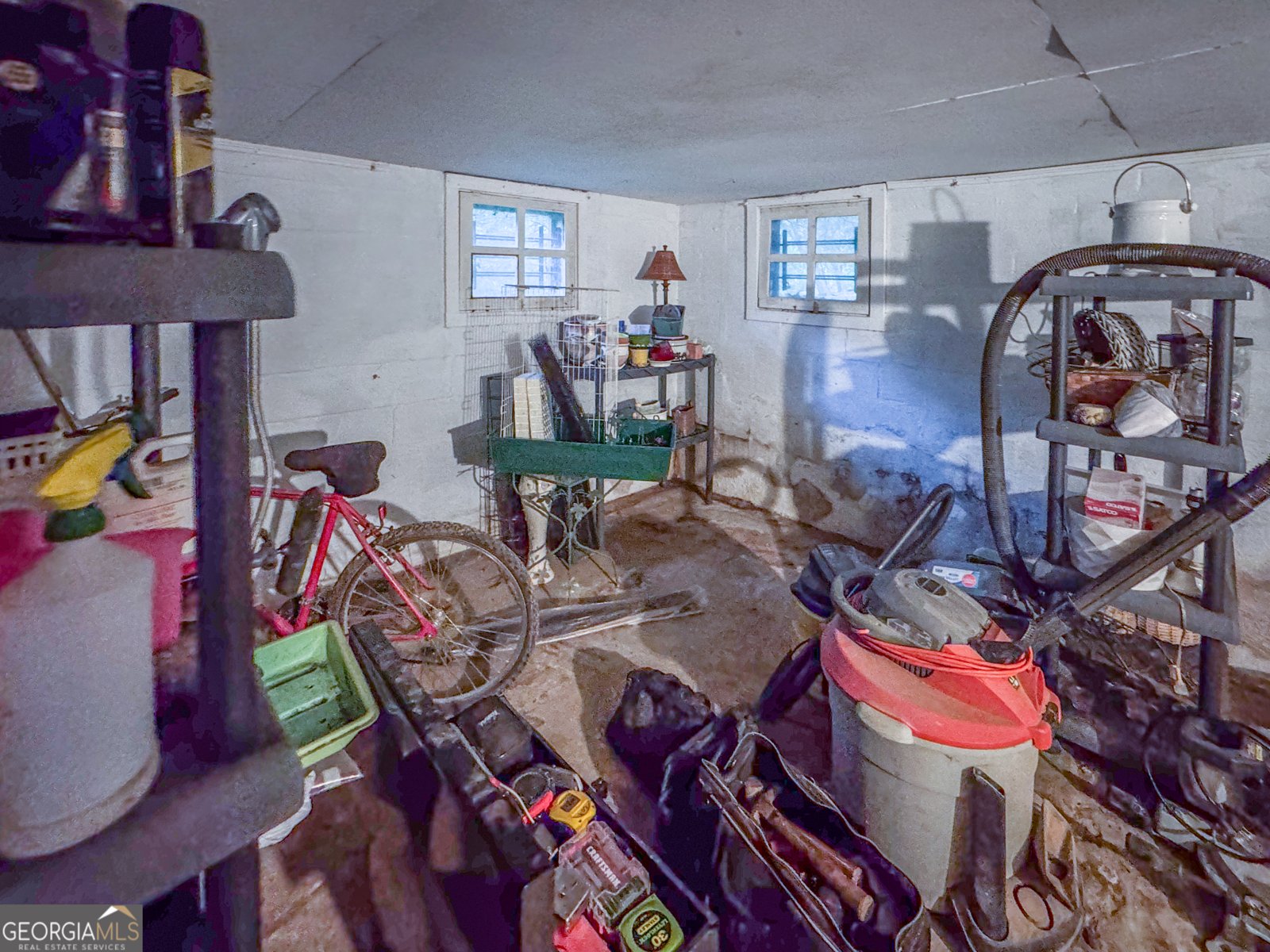 4160 Stonewall Tell Road Atlanta - 49