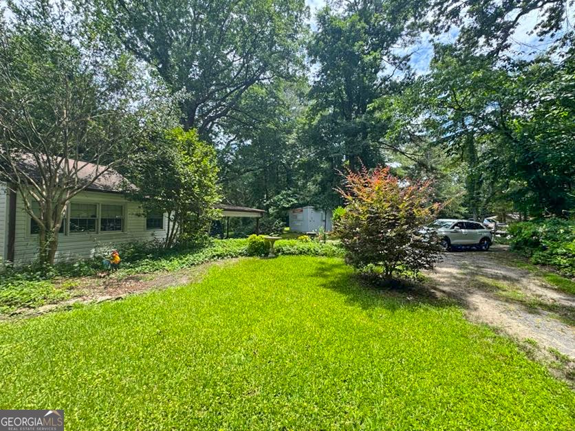 4160 Stonewall Tell Road Atlanta - 5