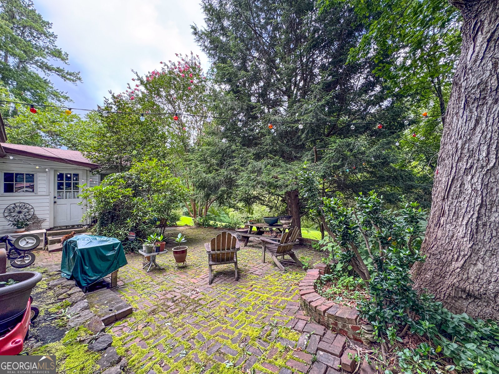 4160 Stonewall Tell Road Atlanta - 53