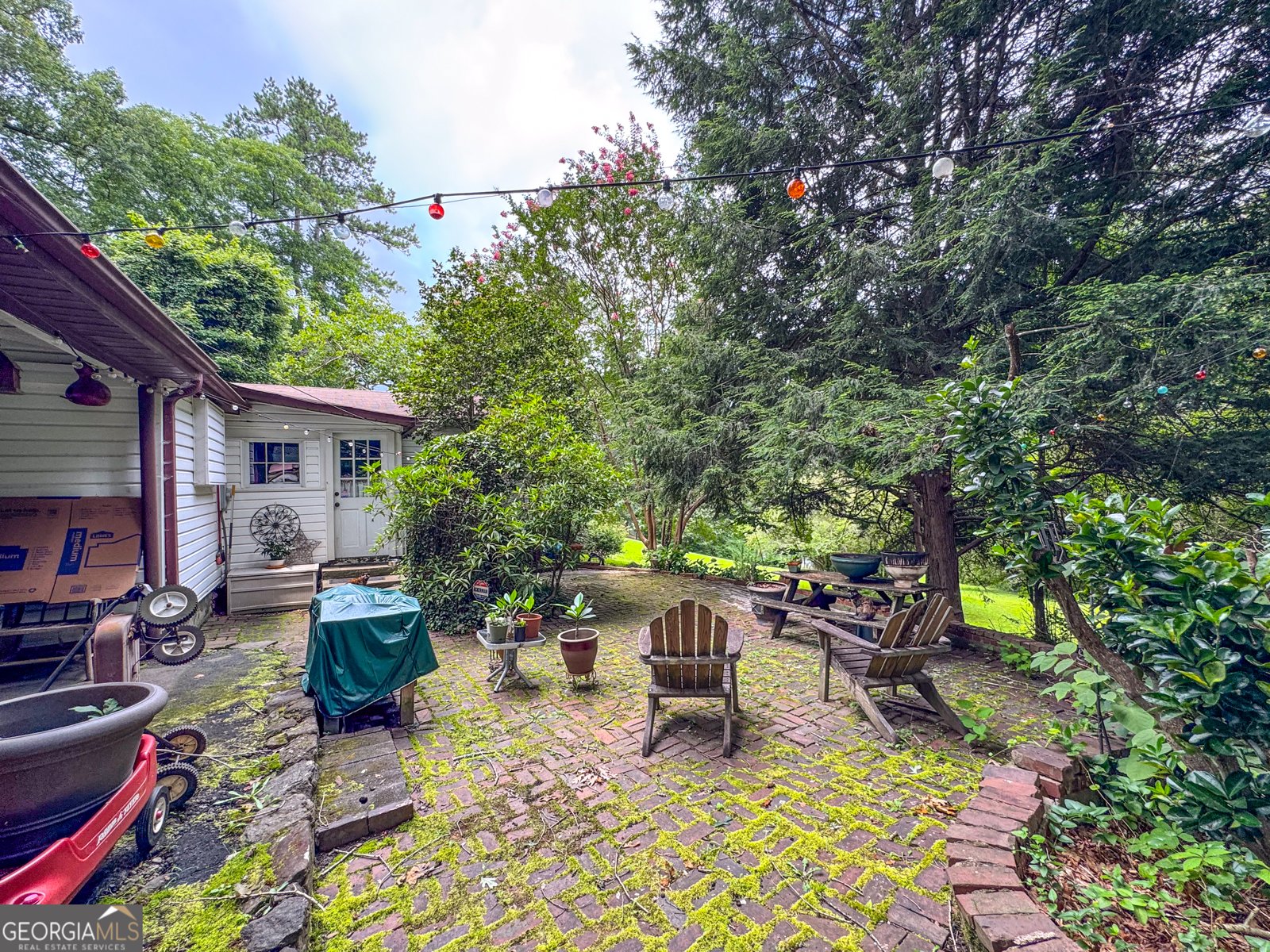 4160 Stonewall Tell Road Atlanta - 54