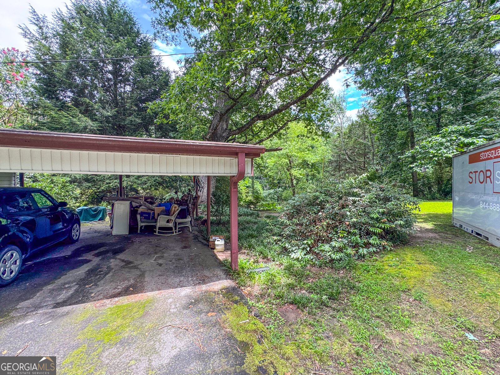 4160 Stonewall Tell Road Atlanta - 55