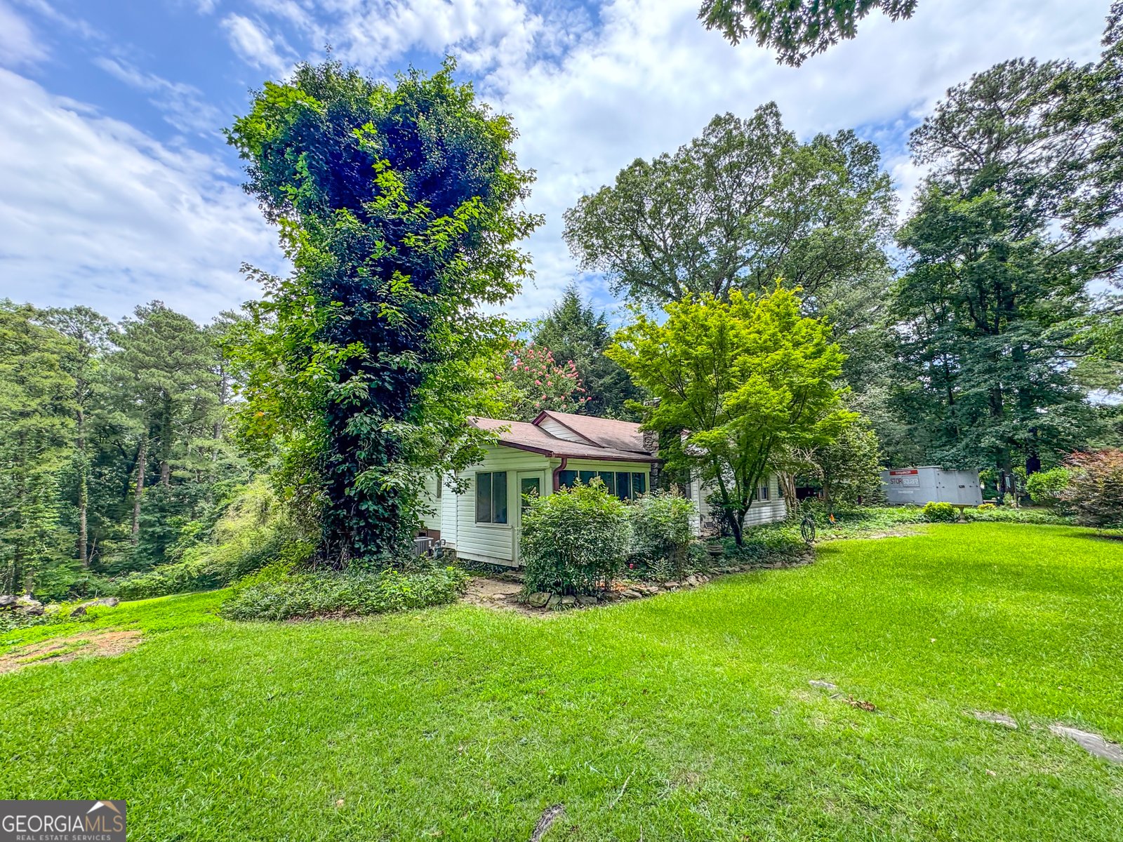 4160 Stonewall Tell Road Atlanta - 59