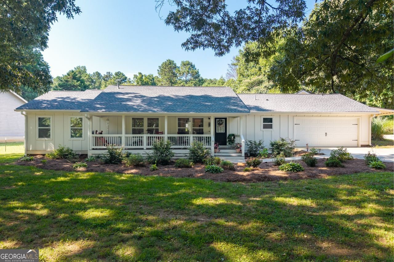 1332 Hiram Sudie Road Hiram - 1