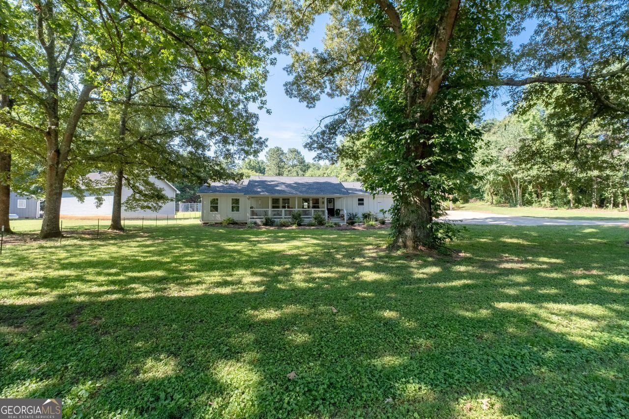 1332 Hiram Sudie Road Hiram - 2