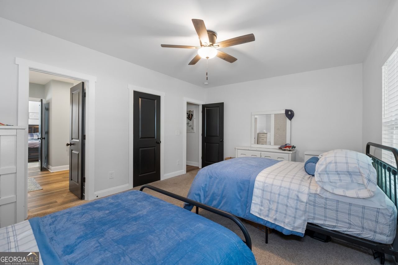 1332 Hiram Sudie Road Hiram - 21