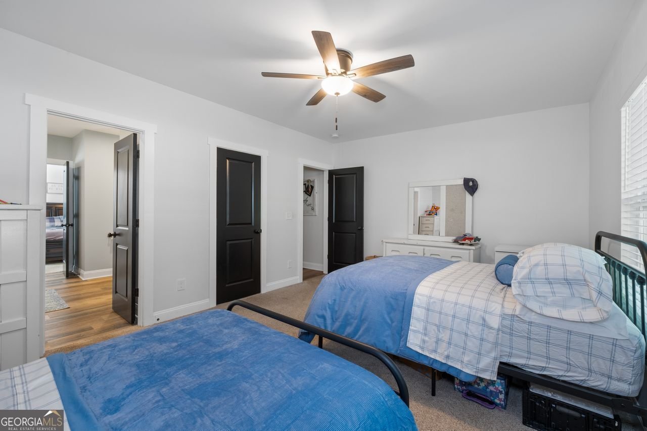 1332 Hiram Sudie Road Hiram - 22